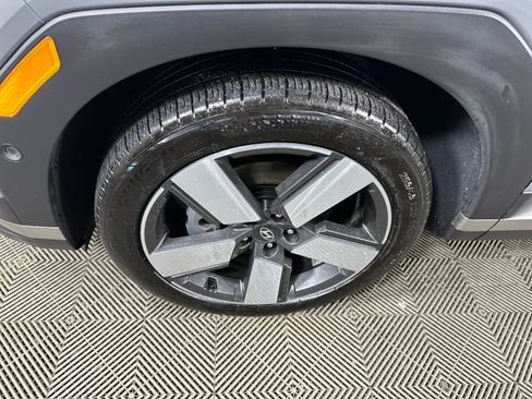 Used 2024 Hyundai Santa Fe Limited image 10