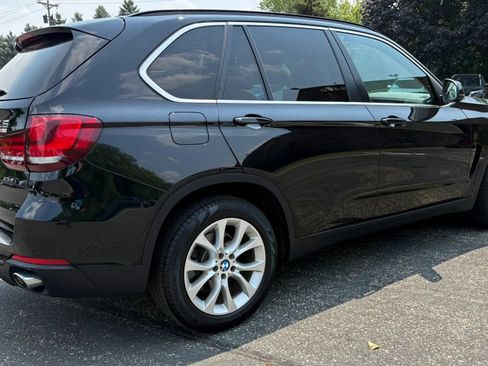 Used 2016 BMW X5 xDrive35i AWD/4WD image 11