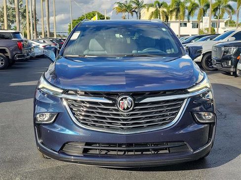 Certified 2023 Buick Enclave Premium w/ Experience Buick Package image 8