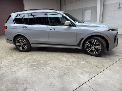 New 2026 BMW X7 xDrive40i image 6