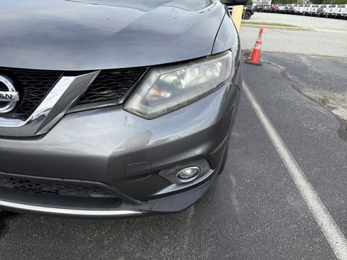 Used 2016 Nissan Rogue SL FWD image 6