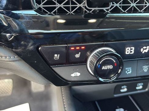 Certified 2025 Honda Accord Touring image 16