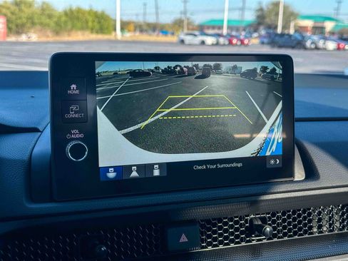 New 2026 Honda CR-V LX image 21