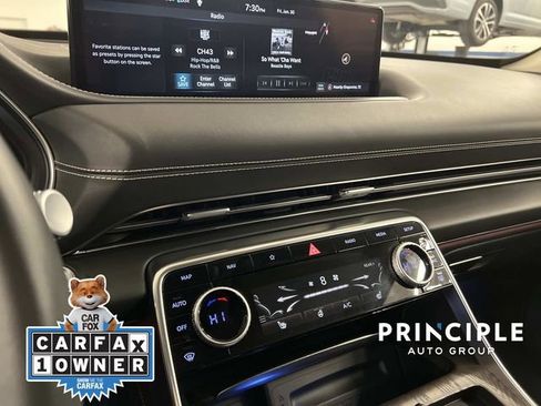 Used 2024 Genesis GV80 2.5T image 22