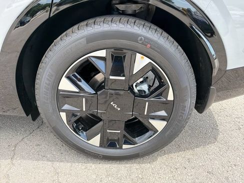 New 2026 Kia Sportage SX FWD image 27