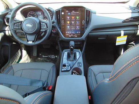 New 2026 Subaru Crosstrek 2.5i Limited AWD/4WD image 22