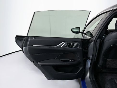Used 2024 BMW i4 eDrive40 RWD image 27