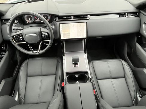 Used 2026 Land Rover Range Rover Velar Dynamic SE AWD/4WD image 14