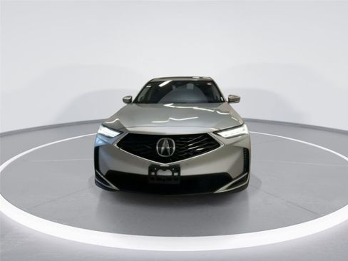 New 2026 Acura MDX SH-AWD w/ Technology Package image 3