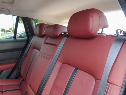 New 2026 MAZDA CX-50 AWD 2.5 Hybrid w/ Weather Package image 22