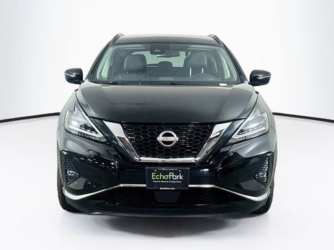 Used 2024 Nissan Murano SV AWD/4WD image 2