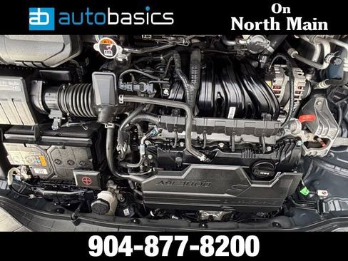 Used 2023 Hyundai Kona SE AWD/4WD image 35