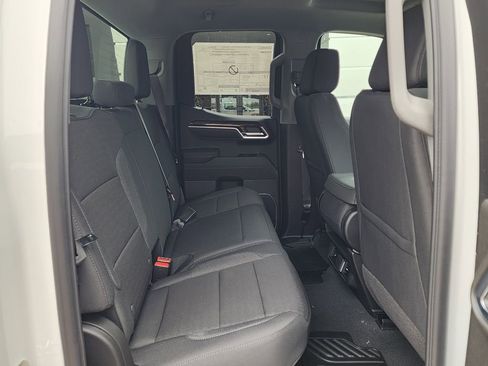 New 2026 GMC Sierra 1500 Elevation AWD/4WD image 42