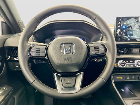 New 2026 Honda CR-V Sport Touring image 19