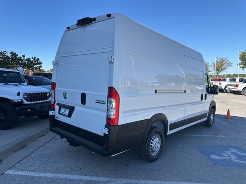 New 2026 RAM ProMaster 3500 w/ Power Group image 30