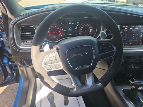 Used 2020 Dodge Charger SRT Hellcat w/ Harman/Kardon Audio Group image 27