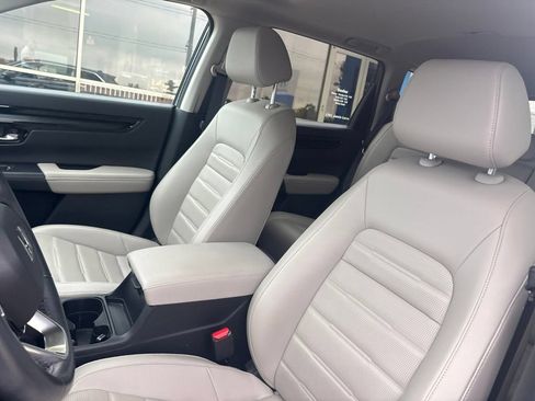 Used 2024 Honda CR-V EX-L image 11