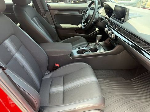 Used 2026 Honda Civic Sport image 15