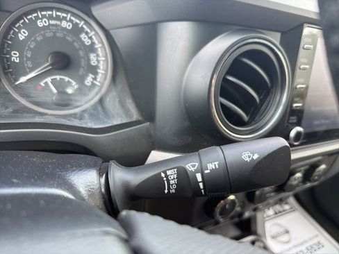 Used 2023 Toyota Tacoma TRD Sport w/ Advanced Technology Package image 20