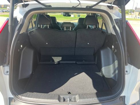Used 2026 Honda CR-V EX-L image 13