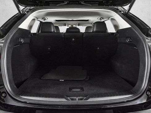 Used 2025 MAZDA CX-5 AWD 2.5 S w/ Preferred Package image 6