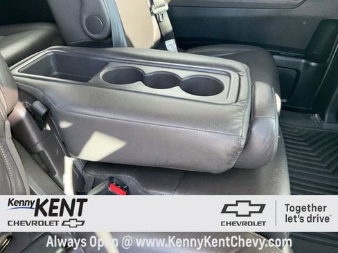 Used 2023 Honda Odyssey EX-L image 13