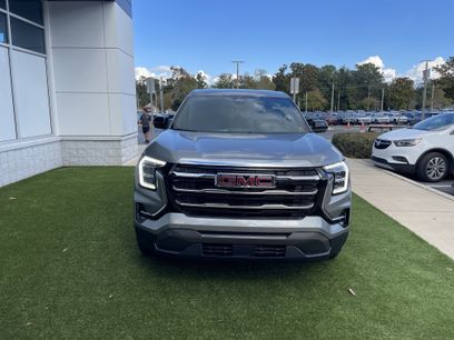 New 2026 GMC Terrain Elevation w/ Technology Package II