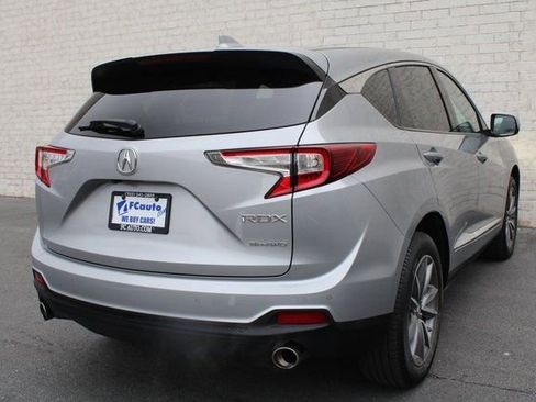 Used 2020 Acura RDX w/ Technology Package image 13
