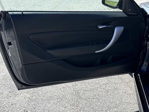 Used 2018 BMW M240i xDrive Convertible AWD/4WD image 25