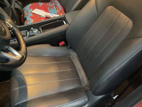 Used 2021 MAZDA MAZDA6 Grand Touring Reserve image 10