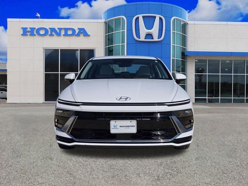 Used 2025 Hyundai Sonata SEL image 8