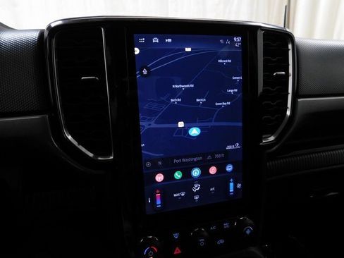 New 2025 Ford Ranger XLT w/ Trailer Tow Package image 29