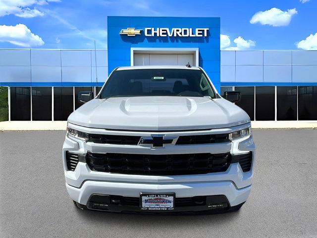 New 2026 Chevrolet Silverado 1500 RST w/ RST Select Package AWD/4WD image 9