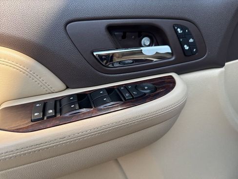 Used 2008 GMC Yukon XL Denali image 13
