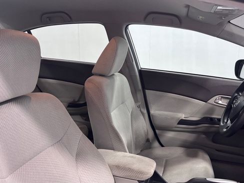 Used 2012 Honda Civic Hybrid Sedan image 20