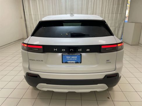 Used 2024 Honda Prologue EX image 28