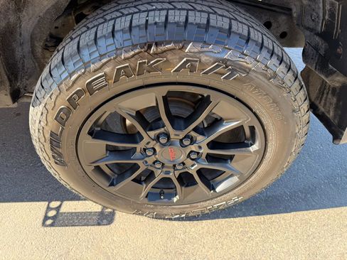 Used 2008 Toyota FJ Cruiser 4WD image 9