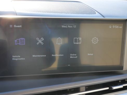 Certified 2025 Hyundai Santa Fe SEL image 31