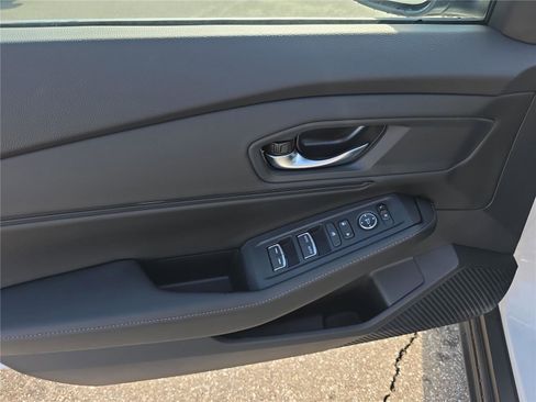 New 2026 Honda Accord Sport image 15