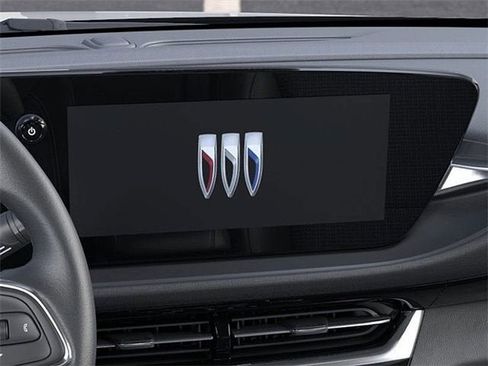 New 2026 Buick Envista Preferred FWD image 20
