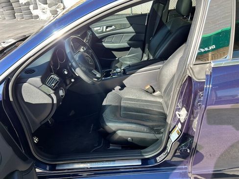 Used 2016 Mercedes-Benz CLS 550 image 17