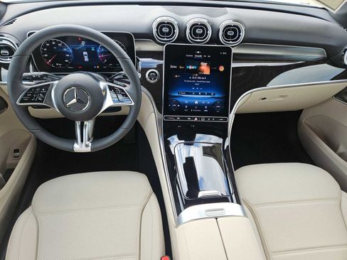 New 2026 Mercedes-Benz GLC 300 image 15