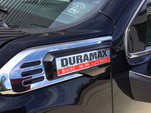 New 2024 GMC Sierra 2500 Denali w/ Denali Reserve Package image 8