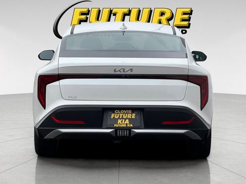 Used 2025 Kia K4 LXS image 5