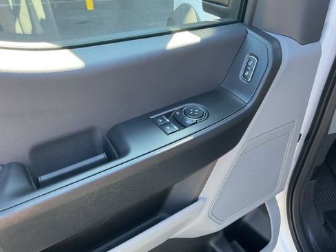 New 2025 Ford F550 4x4 Regular Cab Super Duty image 10