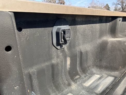 Used 2011 Ford F350 King Ranch w/ King Ranch w/Chrome Pkg image 12