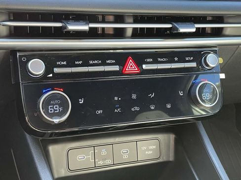 New 2026 Hyundai Santa Cruz SEL AWD/4WD image 26