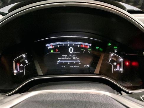 Used 2022 Honda CR-V EX-L image 22