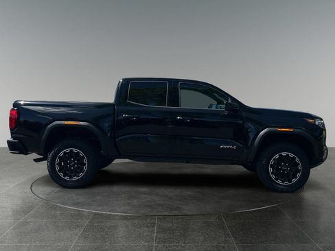New 2026 GMC Canyon AT4 AWD/4WD image 10