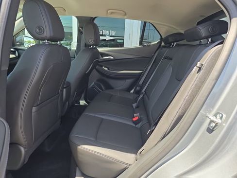 New 2026 Buick Encore GX Sport Touring w/ Advanced Technology Package FWD image 15